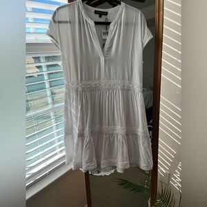 Gibsonlook Throw On & Go Day Dress